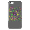 Let's Get Baked iPhone 5-5s Plastic Case Let's Get Baked iPhone 5-5s Plastic Case