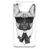 French Bulldog Karl iPhone 5-5s Plastic Case French Bulldog Karl iPhone 5-5s Plastic Case