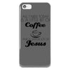 All I Need Today iPhone 5-5s Plastic Case All I Need Today iPhone 5-5s Plastic Case