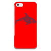 Killer Whale iPhone 5-5s Plastic Case Killer Whale iPhone 5-5s Plastic Case