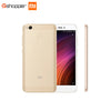 Original Xiaomi Redmi 4X 2GB 16GB Mobile Phone Octa Core Snapdragon 435 Cellphone 5.0" 13.0MP Dual SIM Cards Fingerprint Unlock Original Xiaomi Redmi 4X 2GB 16GB Mobile Phone Octa Core Snapdragon 435 Cellphone 5.0" 13.0MP Dual SIM Cards Fingerprint Unlock