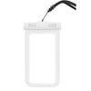 Universal Waterproof Case Dry Bag Pouch Clear Sensitive PVC Touch Screen for iPhone 7 6 6S Plus 5 5s 5c Galaxy S7 S7 Edge S6 S5 S4 Note 4 3 LG G5 G3 Up to 5.5" Universal Waterproof Case Dry Bag Pouch Clear Sensitive PVC Touch Screen for iPhone 7 6 6S Plus 5 5s 5c Galaxy S7 S7 Edge S6 S5 S4 Note 4 3 LG G5 G3 Up to 5.5"