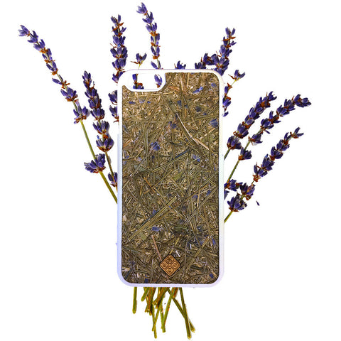 MMORE Organika Lavender Phone case - Phone Cover - Phone accessories MMORE Organika Lavender Phone case - Phone Cover - Phone accessories