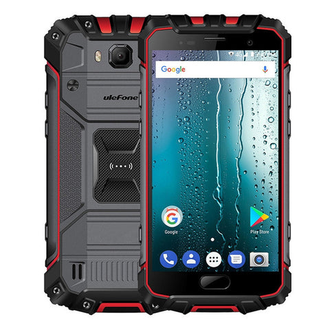 Ulefone Armor 2S Waterproof IP68 Mobile Phone 5.0 Ulefone Armor 2S Waterproof IP68 Mobile Phone 5.0