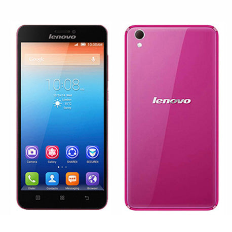 New Original Lenovo S850 Global Firmware Mobile Phone MTK6582