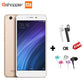 Original Xiaomi Redmi 4A 2GB 32GB Mobile Phone Quad Core Snapdragon