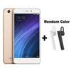 Original Xiaomi Redmi 4A 2GB 32GB Mobile Phone Quad Core Snapdragon