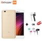 Original Xiaomi Redmi 4X 2GB 16GB Mobile Phone Octa Core Snapdragon 435 Cellphone 5.0" 13.0MP Dual SIM Cards Fingerprint Unlock