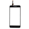 Dulcii for Xiaomi Redmi 4X Digitizer Touch Screen Glass Replace Part for Xiomi Redmi 4X Digitizer Touch Screen Glass Black White