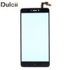 Dulcii for Xiaomi Redmi Note 4X Digitizer Touch Screen Glass Replace Part for Xiomi Redmi Note 4X