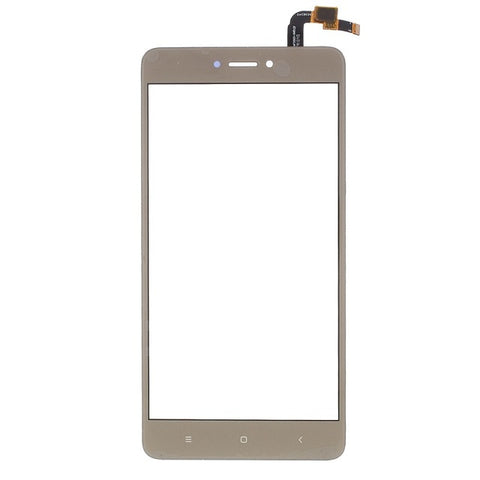 Dulcii for Xiaomi Redmi Note 4X Digitizer Touch Screen Glass Replace Part for Xiomi Redmi Note 4X